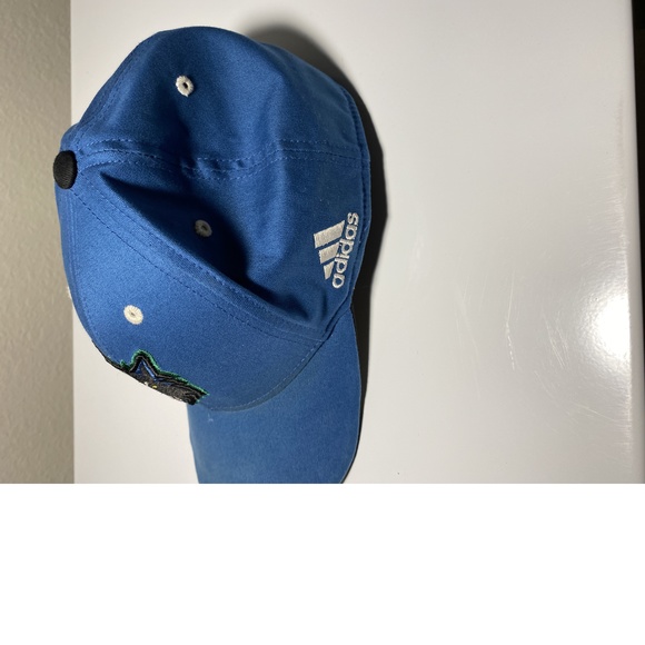 TimberWolves cap blue totally original and amazing - Picture 3 of 7